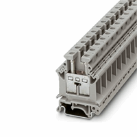Phoenix Uk 16 N RAilklem 0-16mm afbeelding 2