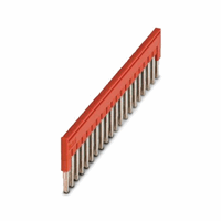 Phoenix Fbs 20-5 Doorverb Brug 20P Rood afbeelding 2