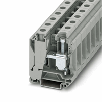 Phoenix Uk 35 N RAilklem Ts32/35 35mm Gs afbeelding 2