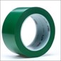 3M 47150G Tape Vinyl Groen 50mmx33mtr afbeelding 2
