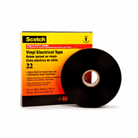 3M Super22 38X33M Tape Super 22 38mmx33M 0.25 Zw afbeelding 2