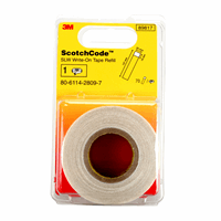 3M Slwr Navulrol Code+70St 25X12.7mm afbeelding 2