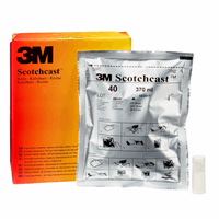 3M 40C Scotchcast 4C 470Gr/426Cc afbeelding 2