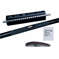 3M Hdcw 55 15 250 Kabelrep Manchet 55-15 L250mm afbeelding 2