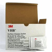 3M Vhbclean Reinigingsmidd Vhb Cleaner 1L afbeelding 2