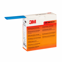 3M Krimp 18Rbla Krimpkous Dunw 18/6 Bl Rol 5M afbeelding 2
