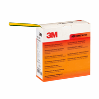 3M Krimp 60Rg/G Krimpkous Dunw 3/1 Gg Rol10M afbeelding 2