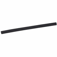 3M Krimp Gti 51mm Zw Krimpkous Dunw 51-25.4mm 1M Z afbeelding 2