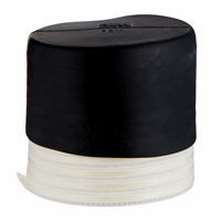 3M Ec 4 Krimpdop 84.3-45.5 mm afbeelding 2