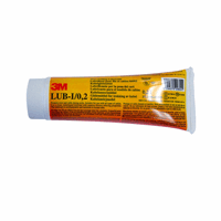 3M Lub 1 0.20 Glymiddel In Tube 0.2 Ltr afbeelding 2