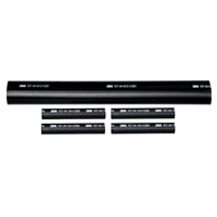 3M 91Ah21 S Heatshr Spl Kit 1kv 4X6-25Qmm afbeelding 2