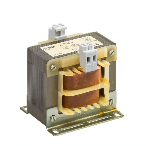 Eti Ct236Vn Trafo Open 230V 42V 100Va afbeelding 2