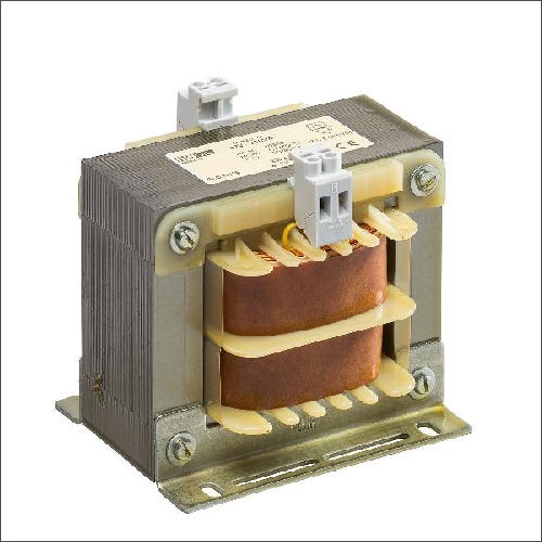Eti Ct245Vn Trafo Open 230V 42V 250Va afbeelding 2