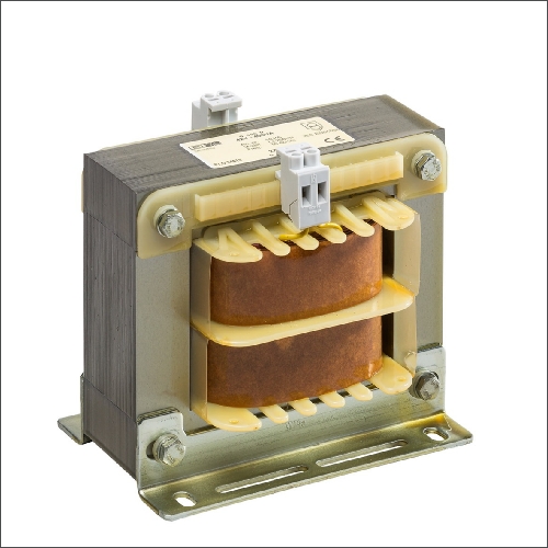 Eti Ct256Vn Trafo Open 230V 42V 400Va afbeelding 2