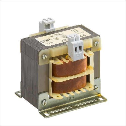 Eti Ct236Vn Trafo Open 230V 230V 100Va afbeelding 2