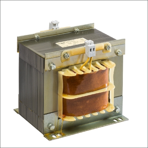 Eti Cr271Vn Bescherm Trafo 1600Va 230V afbeelding 2
