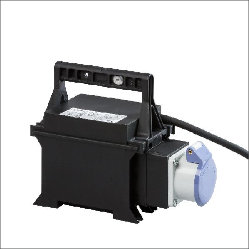 Eti Hh236Vn Trafo 230V 24V 100Va afbeelding 2