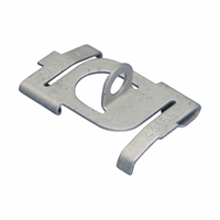 Caddy 4G16H Systeemplafondclip Met Oog afbeelding 2