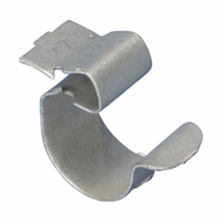 Caddy 812Sc1011 Snap Clip Flensd8/12mm 10-11mm afbeelding 2