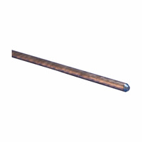 Erico 613880 Aardelectr Koper 9mm 1=2.4M1=