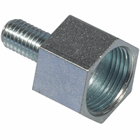 Fischer Rd M8 / M6 Reduceerstuk M8-M6 afbeelding 2