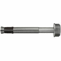Fischer Fna Ii 6X30 M6/5 A4 Nagelanker 6X30 M6/5 A afbeelding 2