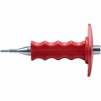 Fischer Eaw H 10 Inslagdoorn Plus afbeelding 2