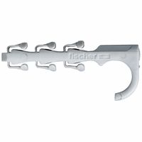 Fischer Sf Plus Es 18 Buisclip Plus 18 afbeelding 2