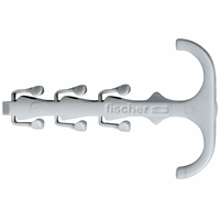 Fischer Sf Plus Zs 18 Clip Dubbel 18 afbeelding 2