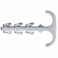 Fischer Sf Plus Zs 28 Clip Dubbel 28 afbeelding 2