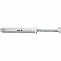 Fischer Plug N6X40/10 S Nagelplug 6mm afbeelding 2