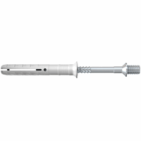 Fischer Plug N6X40/10 Nagelplug 6mm afbeelding 2