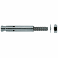 Fischer Fza 12X40 M8/15 Zykonanker 12X40 M8/15 afbeelding 2
