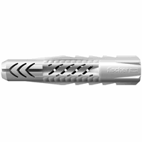 Fischer Ux 10X60 Plug 10X60mm tbv Hollewand afbeelding 2
