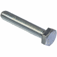 Fischer Sks 8X100 Bout Sks M8X100 afbeelding 2