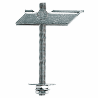 Fischer Kd 8 Tuimelplug M8X100 Boor 20mm afbeelding 2