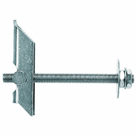 Fischer Kd 6 Tuimelplug M6X100 Boor 16mm afbeelding 2
