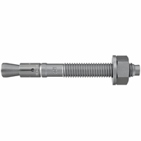 Fischer Fbn Ii 12/10 Fvz Snelbouwanker 12/10 Fvz afbeelding 2