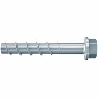 Fischer Fbs Ii 8X55 5/-Us Tx Betonschroef 8X55 Sta afbeelding 2