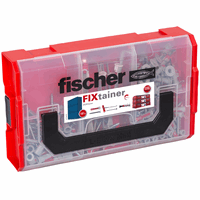 Fischer Fixtainer Duoline Fixtainer