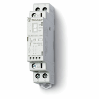 Finder 22.32.0.230.1340 Mag Sch 230Vacdc 2M afbeelding 2