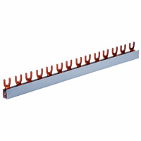 Epp 6213405 Kamrail 14X4Mod 3P+N afbeelding 2