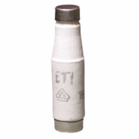 Eti Ndz 10A Tr Zekering 500V 10A Tr Ndz afbeelding 2