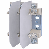 Eti 416900051 Zekeringhouder 160A 3P Nh00 afbeelding 2