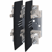 Eti 416900053 Zekeringhouder 250A 3P Nh1 afbeelding 2
