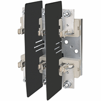 Eti 416900054 Zekeringhouder 400A 3P Nh2 afbeelding 2