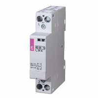Eti Rbs225 24Vac Impuls Relais 2M 25A Rbs225 24 afbeelding 2