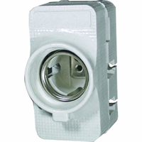 Eti 431000438 Zekeringhouder Ezn Zp 63A E33 afbeelding 2