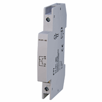 Eti 432000091 Hulpcontact Efi 1Xno 1Xnc 6A 9 afbeelding 2