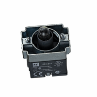 Haka 470060422 Lamphouder Direct 230V Ba9S afbeelding 2